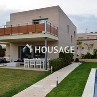 House in Spain, Catalunya, Cambrils, 220 sq.m.