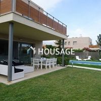 House in Spain, Catalunya, Cambrils, 220 sq.m.