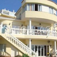 Вилла в Испании, Андалусия, 450 кв.м.