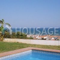 Вилла в Испании, Андалусия, 450 кв.м.