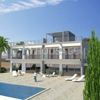 Вилла на Кипре, Ларнака