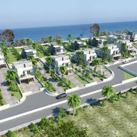 Вилла на Кипре, Ларнака