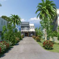 Вилла на Кипре, Ларнака