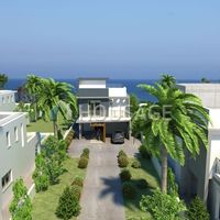 Вилла на Кипре, Ларнака