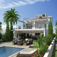 Вилла на Кипре, Ларнака