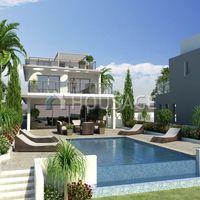 Вилла на Кипре, Ларнака