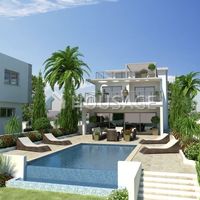 Вилла на Кипре, Ларнака