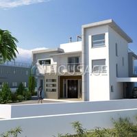 Вилла на Кипре, Ларнака