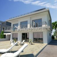 Вилла на Кипре, Ларнака