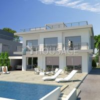 Вилла на Кипре, Ларнака