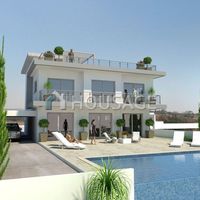 Вилла на Кипре, Ларнака