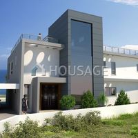 Вилла на Кипре, Ларнака