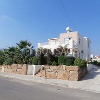 Вилла на Кипре, Пафос, 165 кв.м.