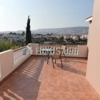 Вилла на Кипре, Пафос, 165 кв.м.