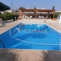 Вилла на Кипре, Пафос, 165 кв.м.