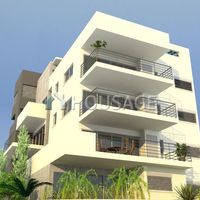 Flat in Republic of Cyprus, Eparchia Larnakas, 140 sq.m.
