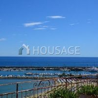 Квартира в Италии, Сан-Ремо, 200 кв.м.