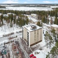 Flat in Finland, 57 sq.m.