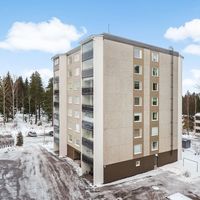 Flat in Finland, 57 sq.m.