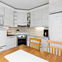 Flat in Finland, 57 sq.m.