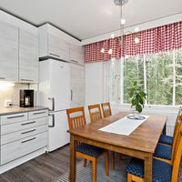 Flat in Finland, 57 sq.m.