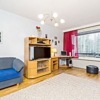 Flat in Finland, 57 sq.m.