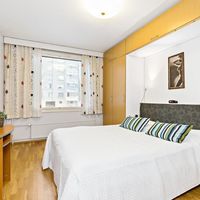 Flat in Finland, 57 sq.m.