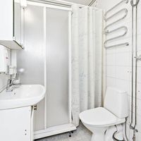 Flat in Finland, 57 sq.m.