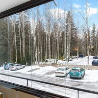 Flat in Finland, 57 sq.m.