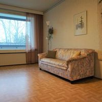 Flat in Finland, 57 sq.m.