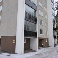 Flat in Finland, 57 sq.m.