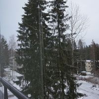 Flat in Finland, 57 sq.m.