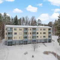 Квартира в Финляндии, 58 кв.м.