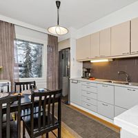 Квартира в Финляндии, 58 кв.м.