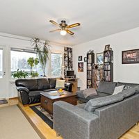 Квартира в Финляндии, 58 кв.м.