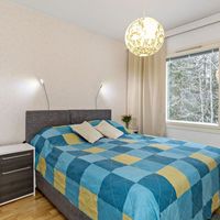 Квартира в Финляндии, 58 кв.м.