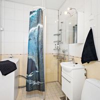 Квартира в Финляндии, 58 кв.м.