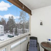 Квартира в Финляндии, 58 кв.м.