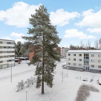 Квартира в Финляндии, 58 кв.м.