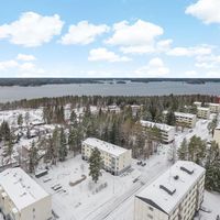 Квартира в Финляндии, 58 кв.м.