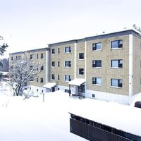 Квартира в Финляндии, 62 кв.м.