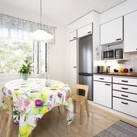 Flat in Finland, 56 sq.m.