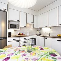 Flat in Finland, 56 sq.m.