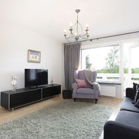 Flat in Finland, 56 sq.m.