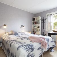 Flat in Finland, 56 sq.m.