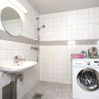 Flat in Finland, 56 sq.m.