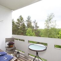 Flat in Finland, 56 sq.m.