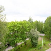 Flat in Finland, 56 sq.m.