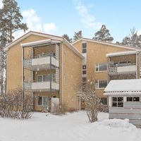 Квартира в Финляндии, 52 кв.м.