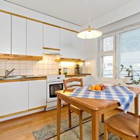 Квартира в Финляндии, 52 кв.м.